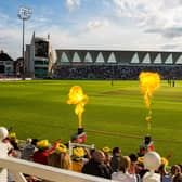 Catch the action-packed cricket tournament, The Hundred, at Trent Bridge, showcasing 4 days of intense cricket and fantastic entertainment. This year’s tournament promises to be the highlight of summer sport here in Notts.