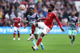 Nottingham Forest will comfortably beat the drop, according to this supercomputer.