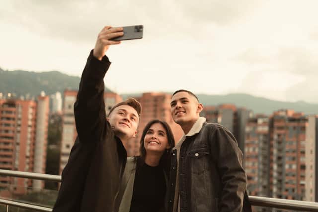Holafly helps travellers use data abroad.