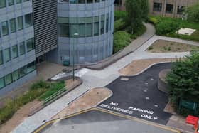Jointline Completes £1m Flood Mitigation Programme at University of Nottingham