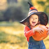 There are plenty of spooky activities to take part in this Halloween across Nottinghamshire. 