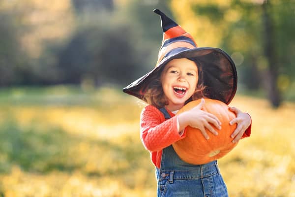 There are plenty of spooky activities to take part in this Halloween across Nottinghamshire. 