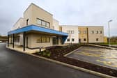 Cygnet Hospital Sherwood