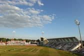 Nottinghamshire will face Northants next month in a friendly.