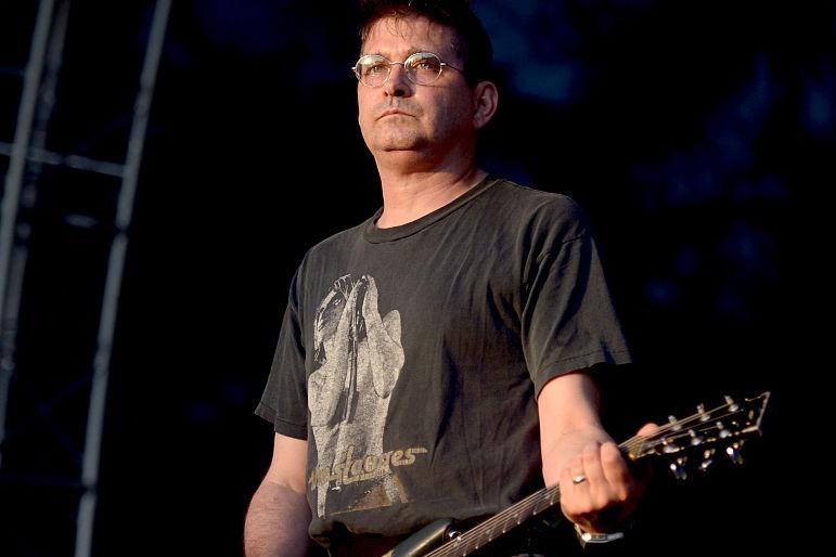 Steve Albini: 4000 items from the late record producer's collection to go on sale this week