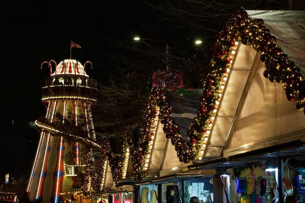7 November – 31 December. Nottingham’s highly acclaimed Winter Wonderland is back again for 2023. Consistently ranked as one of the best Christmas markets in the UK, this year’s Winter Wonderland will see the return of last year’s hugely popular sky rink, as well as ski bar, festive stalls, and observation wheel. Entry to the markets is free with additional activities costing extra.