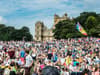 Wollaton Hall to host ‘huge open-air rave’ this summer 
