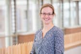 Professor Natalie Braber