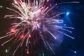 There are already plenty of firework display events in the county’s calendar. 