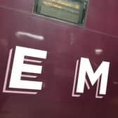East Midlands Railway is set to go on strike this weekend 