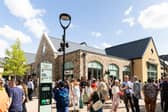 Cotswolds Designer Outlet