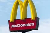 Kingston McDonald's is to get a major refurb