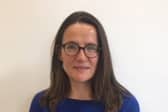 Dr Nicola Jay, Consultant Paediatrician